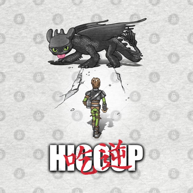 Hiccup by Patrol